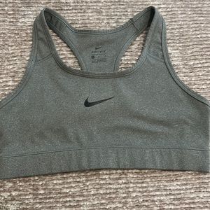 Nike Dri-fit sports bra